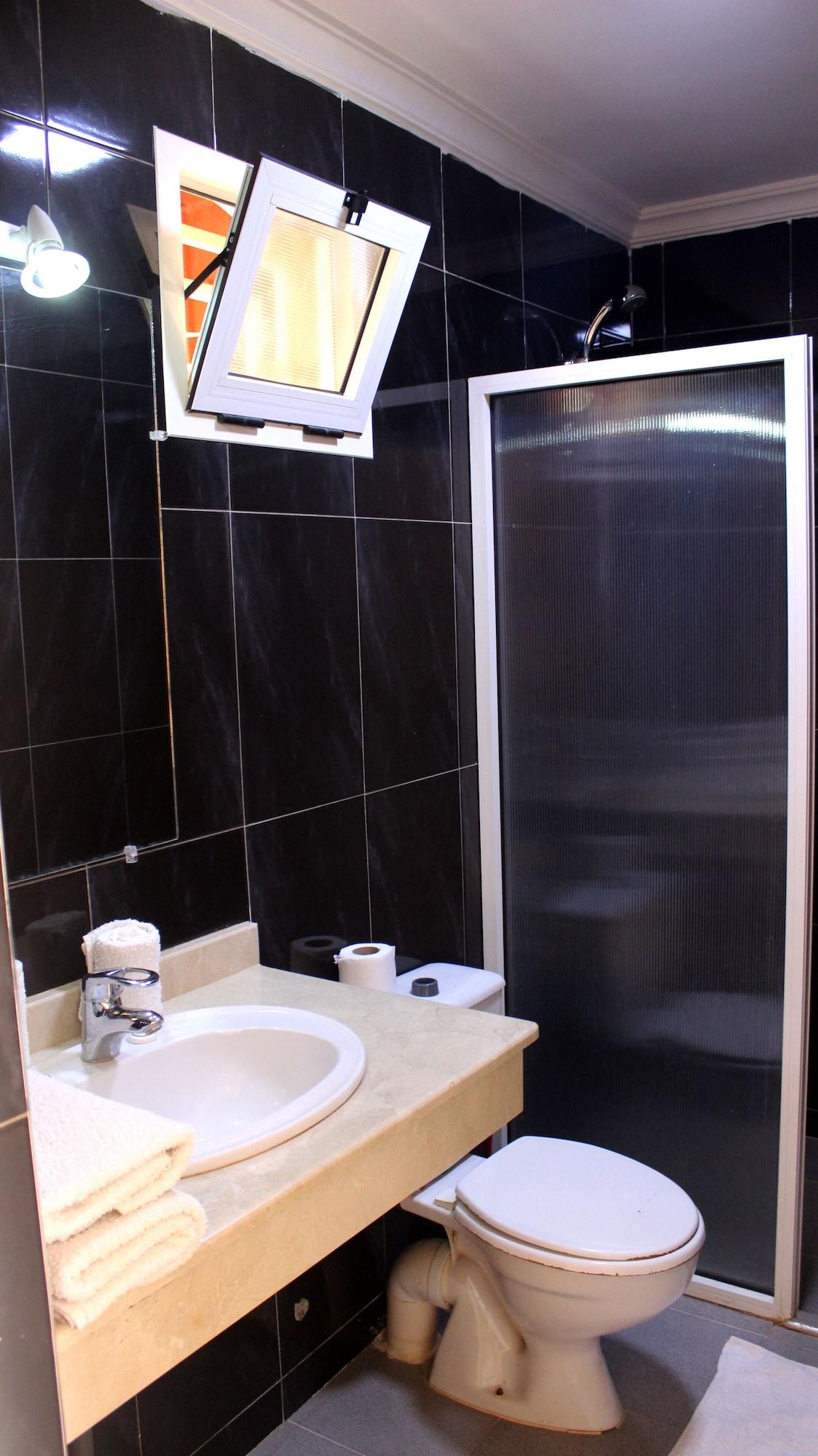 Hotel Al Bassatine Beni Mellal Dış mekan fotoğraf