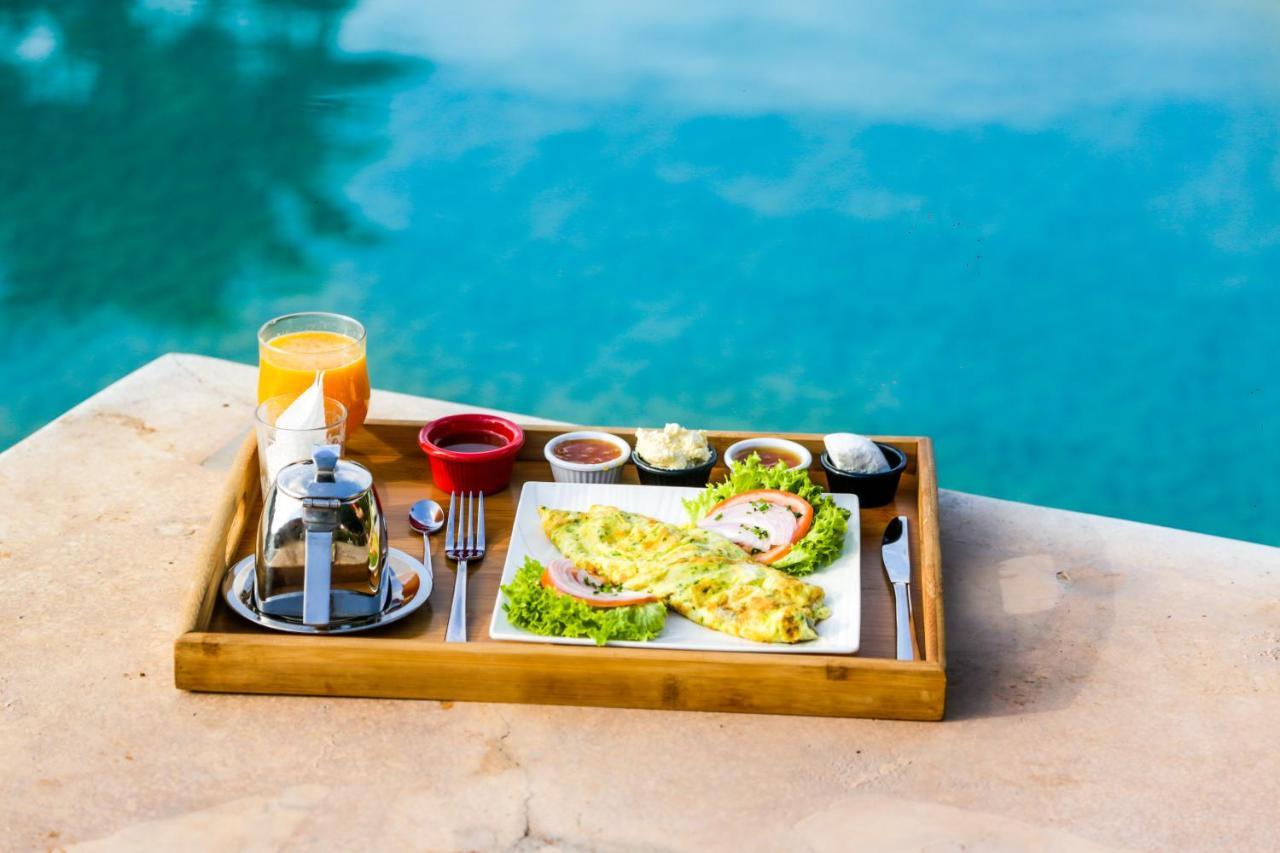 Hotel Al Bassatine Beni Mellal Dış mekan fotoğraf